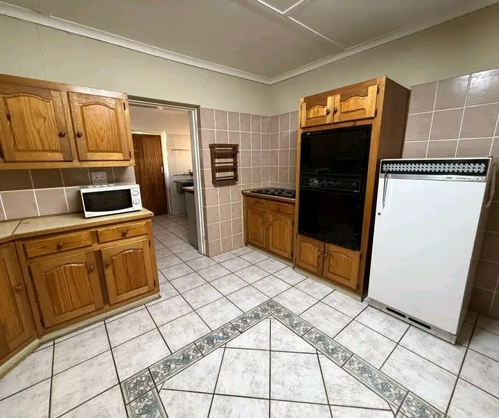 4 Bedroom Property for Sale in Senekal Free State